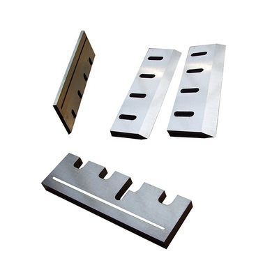 High Quality Metal Shredder Knife Cutting Blades for  Industries Premium Design Competitive Price China Heaters