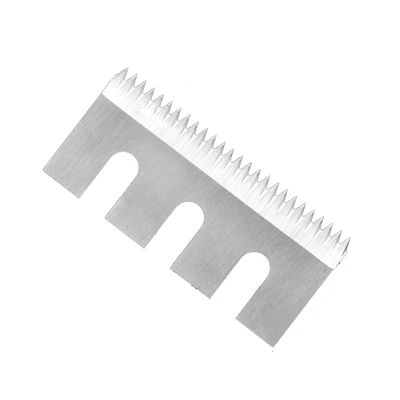 HRC55-68 Tape Film Cutting Knives For Sealing Cartons Cuchillos Non Rusting