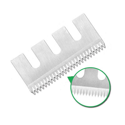 HRC55-68 Tape Film Cutting Knives For Sealing Cartons Cuchillos Non Rusting