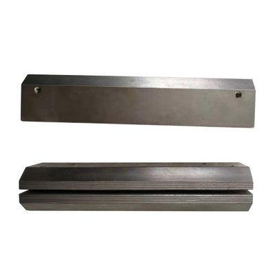 Seal Jaws with Knife Module Heater element for Horizontal Wrappers and Vertical Baggers Band Sealer
