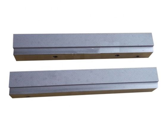 Packaging Machine Parts Crimpers and Seal Jaws