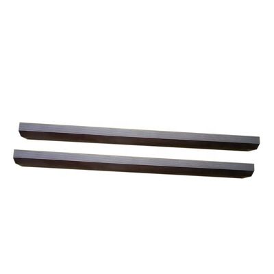 Packaging Machine Parts Crimpers and Seal Jaws