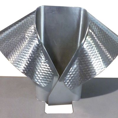 Bench Bag Packaging Machine Forming Collar Food Grade  For Small Sachet