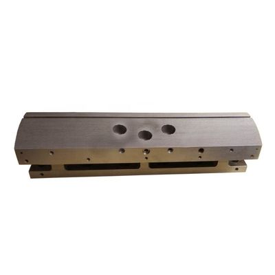 Horizontal Packaging Machine Parts Cutter Cutting Blade Sealing Jaw