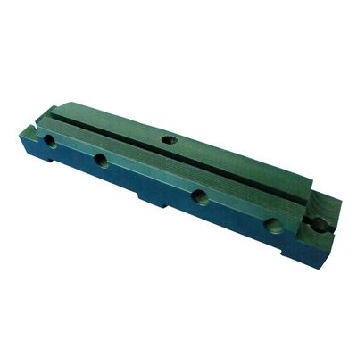 pillow and flow wrapping packaging machine of end seal sealing jaws
