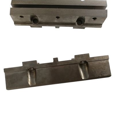 Seal Jaws with Knife Module Heater element for Horizontal Wrappers and Vertical Baggers Band Sealer