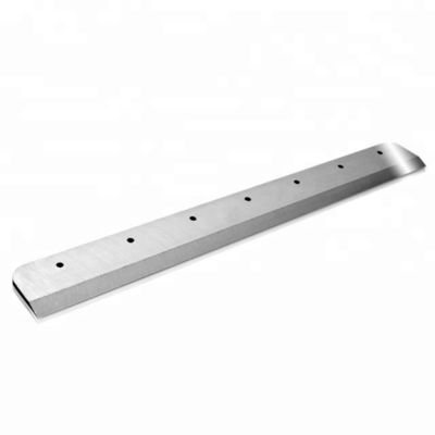High Quality Metal Shredder Knife Cutting Blades  Industries Premium Design Competitive Price China Factory ABS