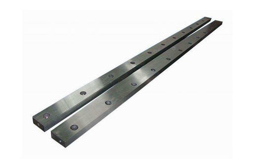 High Quality Metal Shredder Knife Cutting Blades  Industries Premium Design Competitive Price China Factory ABS
