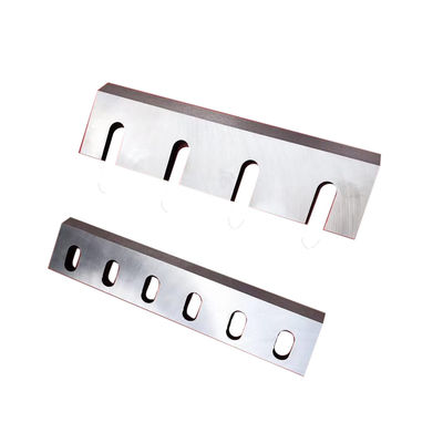 New Condition Crusher Blade for  Industries Core Knife Component for Shear and Circular Machine Blades