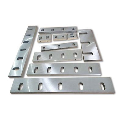 New Condition Crusher Blade for  Industries Core Knife Component for Shear and Circular Machine Blades
