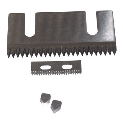 Custom Saw Knife Brand New State Plastic Bag Packing Machine