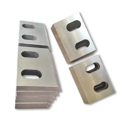 New Condition Crusher Blade for  Industries Core Knife Component for Shear and Circular Machine Blades