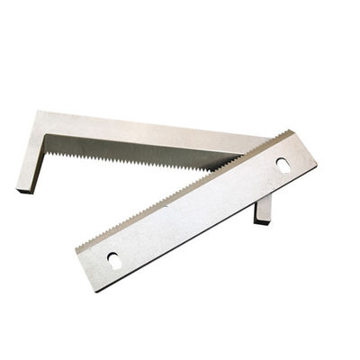 Custom Saw Knife Brand New State Plastic Bag Packing Machine