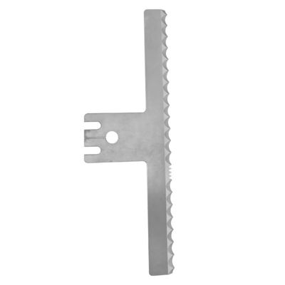 Custom Saw Knife Brand New State Plastic Bag Packing Machine