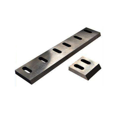 New Condition Crusher Blade for  Industries Core Knife Component for Shear and Circular Machine Blades
