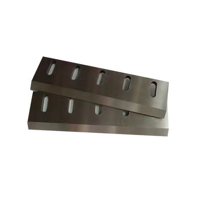 New Condition Crusher Blade for  Industries Core Knife Component for Shear and Circular Machine Blades