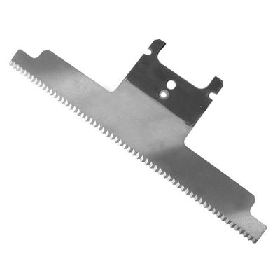 Custom Saw Knife Brand New State Plastic Bag Packing Machine