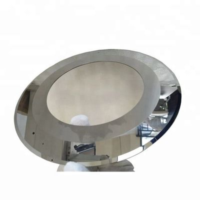 New Round Paper Cutter with Rotary Industrial Blade for Cutting Paper Tubes and Circular Machines in Construction Industries