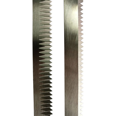 New Condition M2 Material Knife for Various Packaging Industries Efficient Packaging Machinery Part