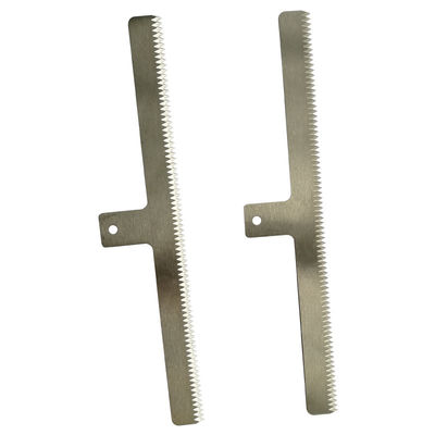 New Condition M2 Material Knife for Various Packaging Industries Efficient Packaging Machinery Part