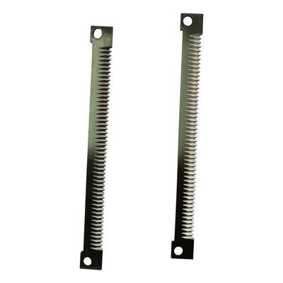 New Condition M2 Material Knife for Various Packaging Industries Efficient Packaging Machinery Part