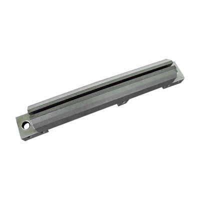 Food Bag Clamp Jaw Sealing Jaws Heat Seal Bar for Packaging Machine Parts