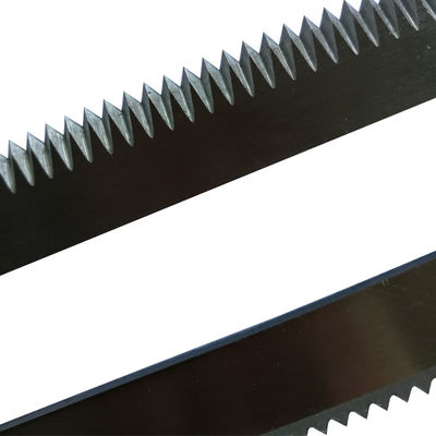 New Condition Packaging Knife for Machinery Parts for Efficient Packaging Solutions
