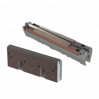 Packing Machinery Seal Jaws for Vertical Seal and Flow Wrapping Seal
