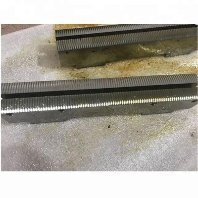 Packing Machinery Seal Jaws for Vertical Seal and Flow Wrapping Seal