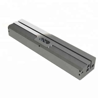 Seal Jaws with Knife Module Heater element for Horizontal Wrappers and Vertical Baggers Band Sealer