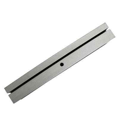 Seal Jaws with Knife Module Heater element for Horizontal Wrappers and Vertical Baggers Band Sealer