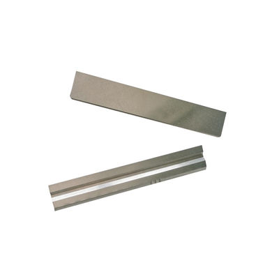 Zigzag Cutting Knife and Blades