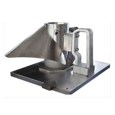 Vertical Packaging Machine Parts Set Bag Former Forming Accessory