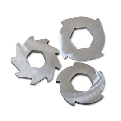 Mini Shredder Tire 90mm New Cutting Blade with Core Components-Bearing