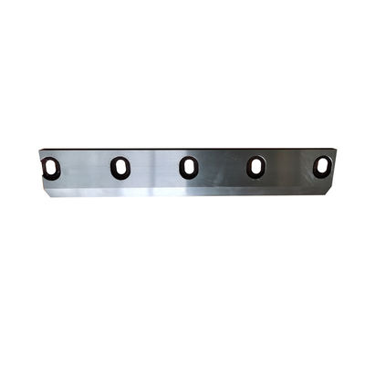 Blades  Cuchillos and Knives Cuchillos  for Shredder Machines Compatible With All Brands Plastic & Rubber Machinery Parts
