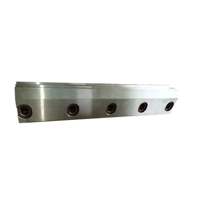 Blades  Cuchillos and Knives Cuchillos  for Shredder Machines Compatible With All Brands Plastic & Rubber Machinery Parts