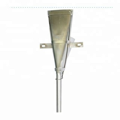 Packaging Machinery Sachet Former 100 mm Film Replacements Essential Parts for Efficient Machine Operation