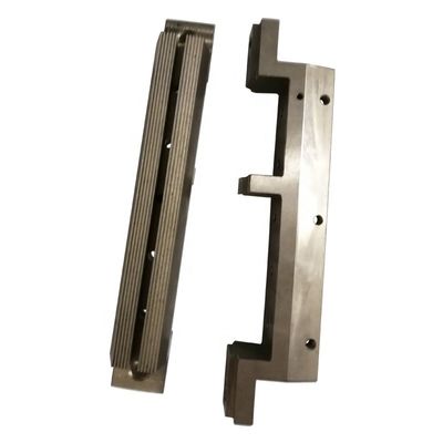 All Kinds Suitable Packaging Machinery Seal Jaws Sets Essential for Efficient Packaging