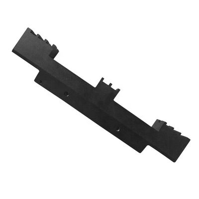 Horizontal Packaging Machine Parts Cutter Cutting Blade and Heat Seal Jaw Bar Essential for Sealing