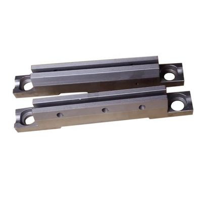 All Kinds Suitable Packaging Machinery Seal Jaws Sets Essential for Efficient Packaging