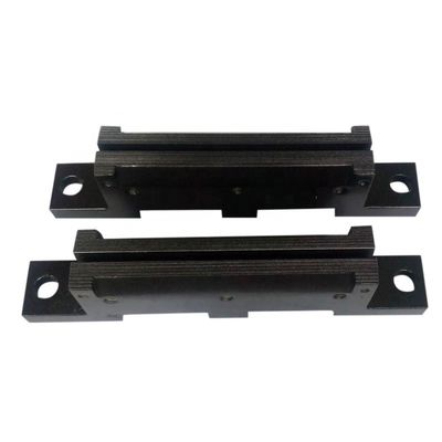 All Kinds Suitable Packaging Machinery Seal Jaws Sets Essential for Efficient Packaging