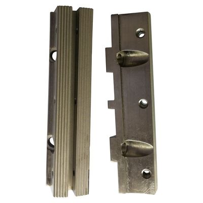 All Kinds Suitable Packaging Machinery Seal Jaws Sets Essential for Efficient Packaging