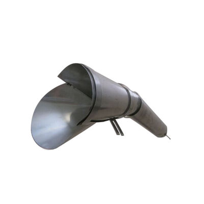High Quality Food Bag Formers Good Model for Packaging Machine New Condition Forming Shoulder