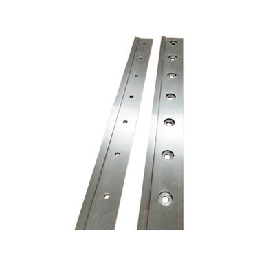 New Condition  Industry Crusher Blade for Shear and Circular Machine Blades Industrial Blades