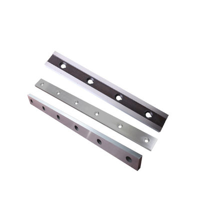 New Condition  Industry Crusher Blade for Shear and Circular Machine Blades Industrial Blades