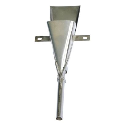 Vertical Packaging Machine Parts Film Forming Shoulder Packed for Sachet