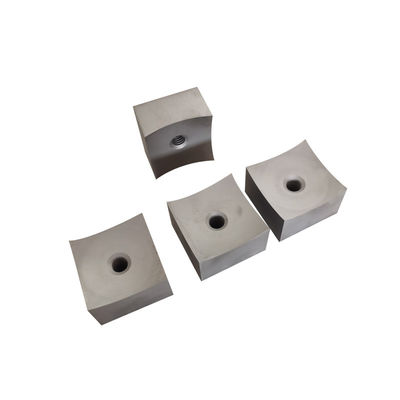 Small Shredder Machine Replacement Blades and Knife Crusher Rubber Shredder for Plastic & Rubber Machinery Parts