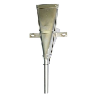 Vertical Packaging Machine Parts Film Forming Shoulder Packed for Sachet