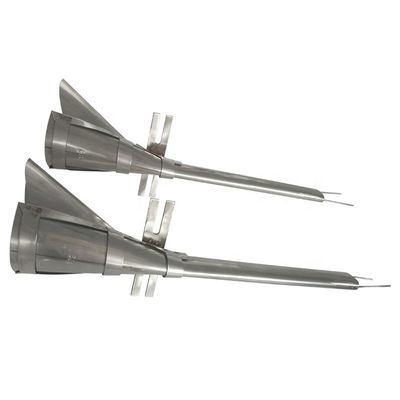 Vertical Packaging Machine Components Bag Formers For Imporved Efficiency