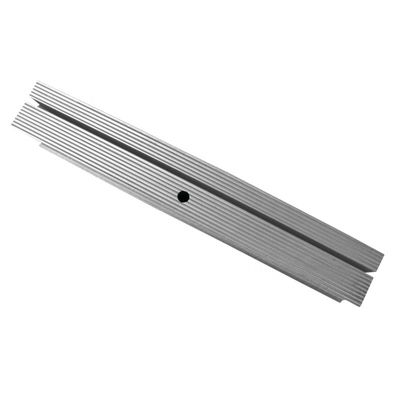 Heat Sealing Film Jaws and Shaft for Bag Packaging Machinery Parts
